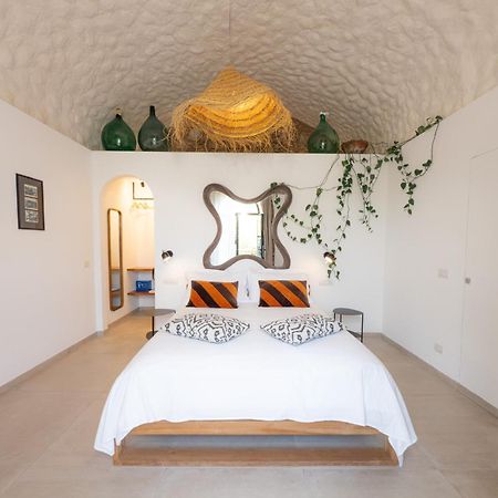 Dimora Storica Villa Pasquale Capri Luaran gambar