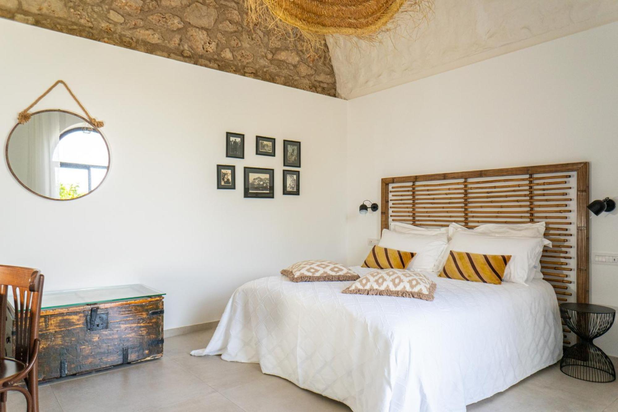 Dimora Storica Villa Pasquale Capri Luaran gambar