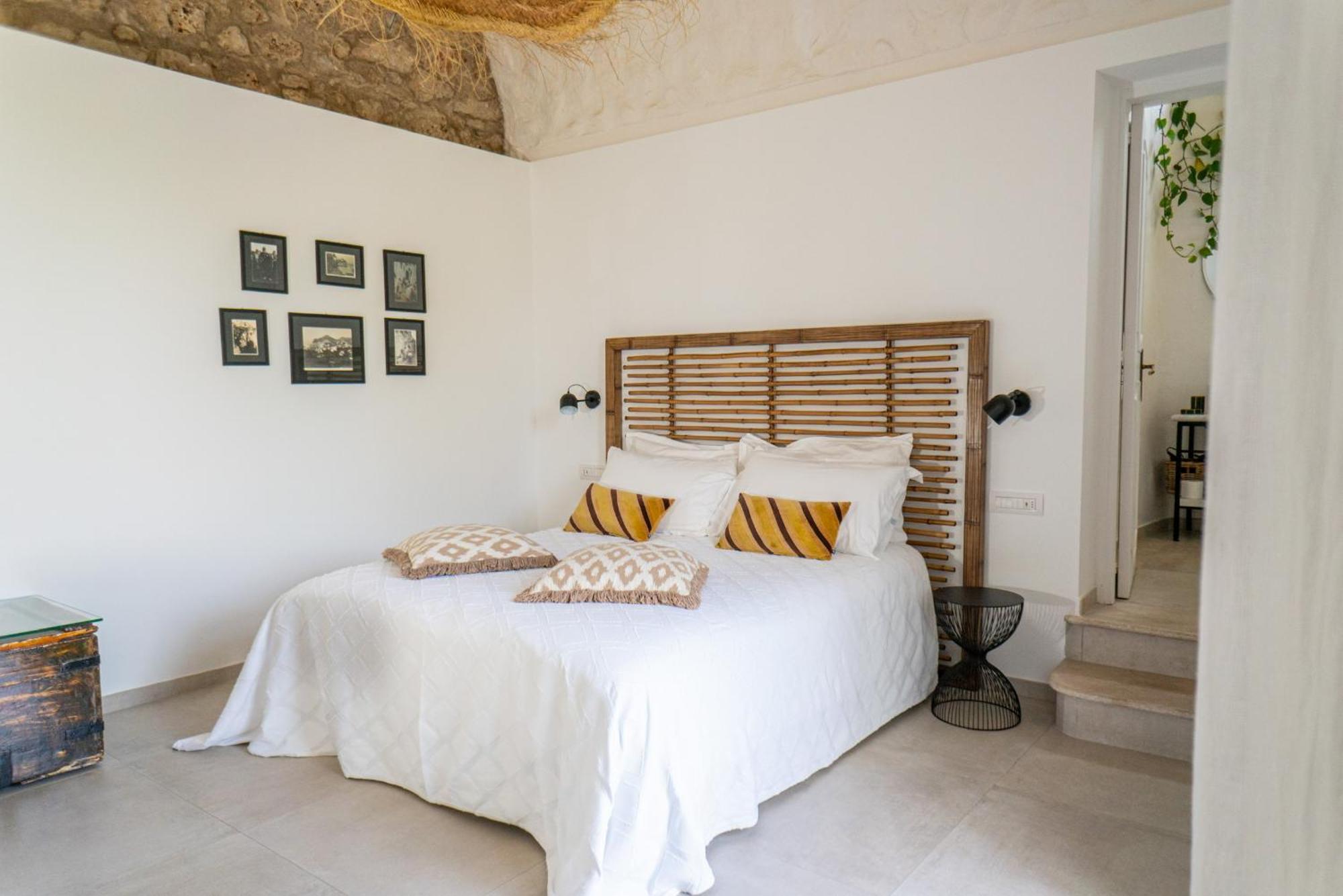 Dimora Storica Villa Pasquale Capri Luaran gambar